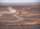 Westsahara, die vergessene Wüste