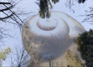 "Entre Seres“ ein Kunstwerk von Susanne S. D. Themlitz