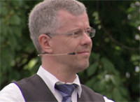 Lieber Arm ab als arm dran – Rainer Schmidt